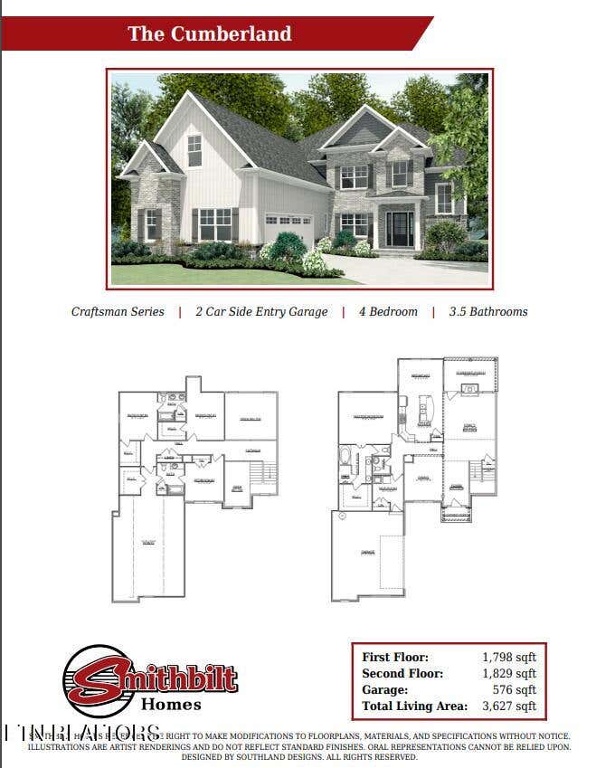 Photo of 9400 Liberty Bell Ave #Lot 130, Powell, TN 37849 (MLS # 1280664)