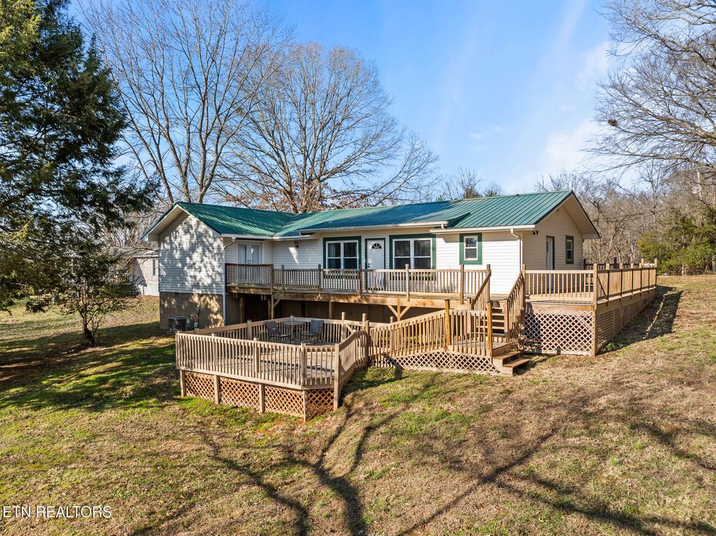 Photo of 116 Thomas Lane, Kingston, TN 37763 (MLS # 1323289)