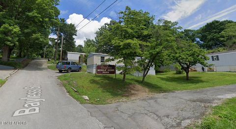 916-941 Bayless St Rockwood TN 37854