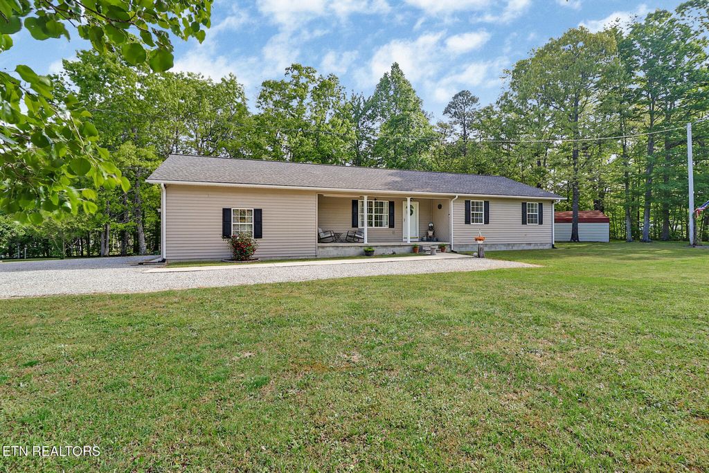 Photo of 1004 Colony Rd, Grimsley, TN 38565 (MLS # 1339596)