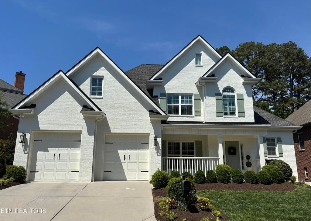 Photo of 8117 Crimson Tree Lane, Knoxville, TN 37919 (MLS # 1339643)
