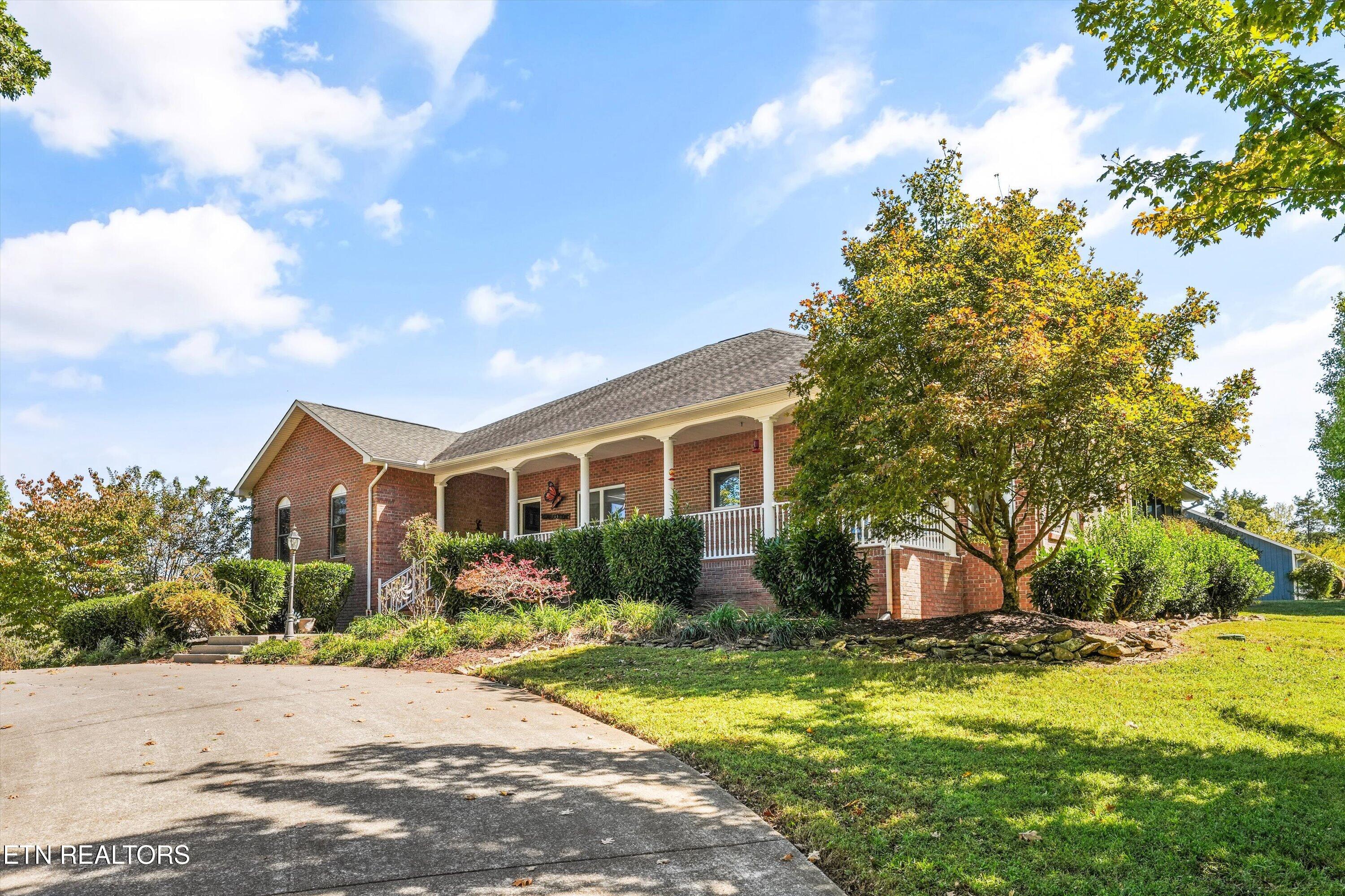3412 Seebers Court