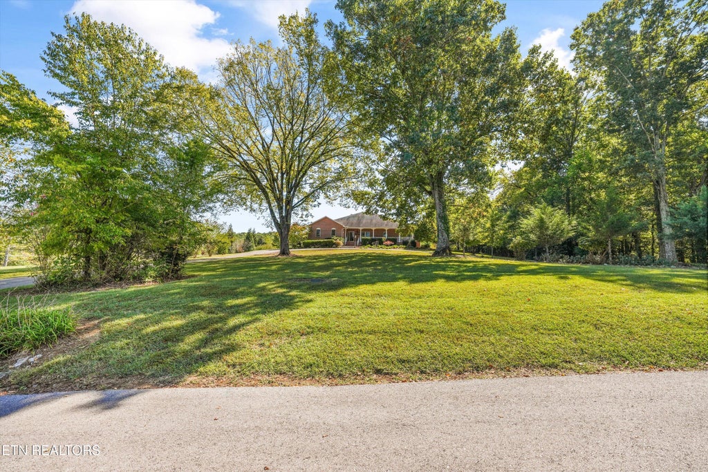 Photo of 3412 Seebers Court, Louisville, TN 37777 (MLS # 1358531)