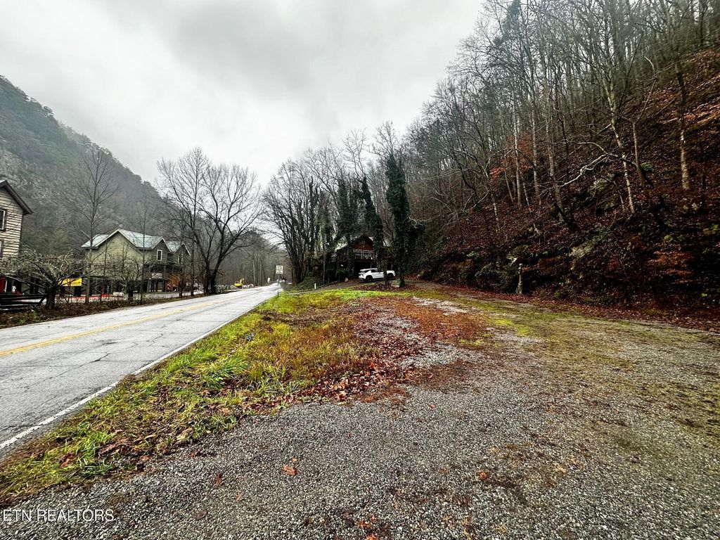 Photo of 0 Cherohala Skyway, Tellico Plains, TN 37385 (MLS # 1323523)