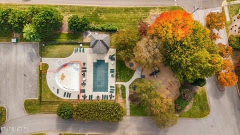 Tiny photo for 2609 Hawk Crest Lane, Knoxville, TN 37921 (MLS # 1360427)