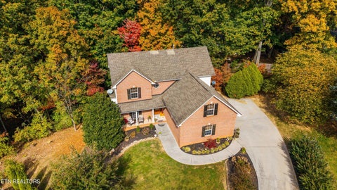 Tiny photo for 2609 Hawk Crest Lane, Knoxville, TN 37921 (MLS # 1360427)
