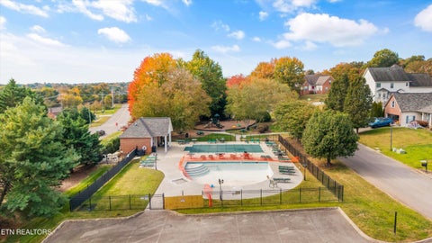 Tiny photo for 2609 Hawk Crest Lane, Knoxville, TN 37921 (MLS # 1360427)