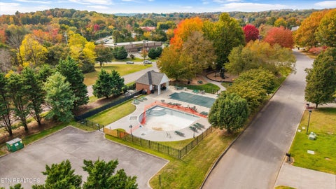 Tiny photo for 2609 Hawk Crest Lane, Knoxville, TN 37921 (MLS # 1360427)