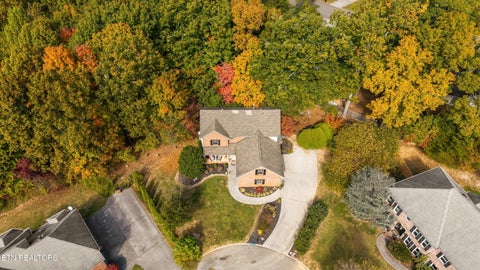Tiny photo for 2609 Hawk Crest Lane, Knoxville, TN 37921 (MLS # 1360427)