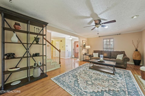 Tiny photo for 2609 Hawk Crest Lane, Knoxville, TN 37921 (MLS # 1360427)