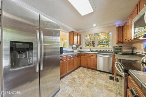Tiny photo for 2609 Hawk Crest Lane, Knoxville, TN 37921 (MLS # 1360427)