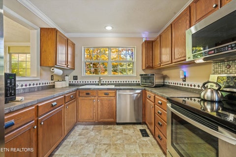 Tiny photo for 2609 Hawk Crest Lane, Knoxville, TN 37921 (MLS # 1360427)