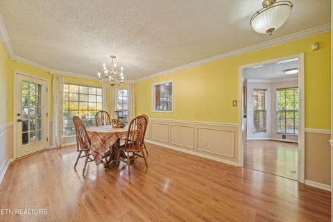 Tiny photo for 2609 Hawk Crest Lane, Knoxville, TN 37921 (MLS # 1360427)
