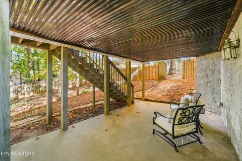 Tiny photo for 2609 Hawk Crest Lane, Knoxville, TN 37921 (MLS # 1360427)