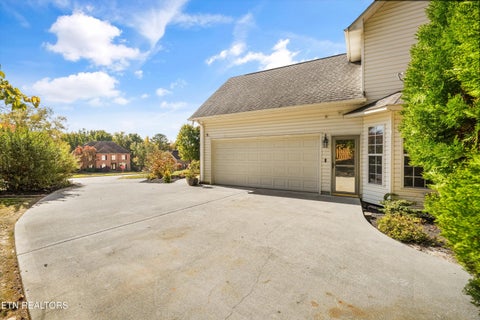 Tiny photo for 2609 Hawk Crest Lane, Knoxville, TN 37921 (MLS # 1360427)