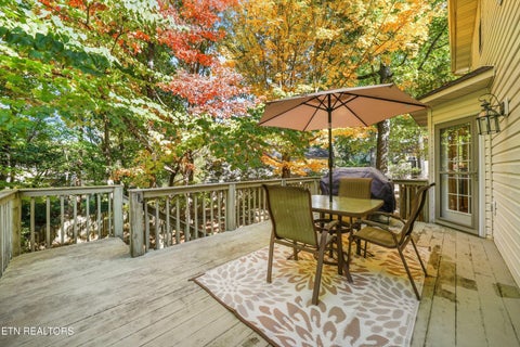 Tiny photo for 2609 Hawk Crest Lane, Knoxville, TN 37921 (MLS # 1360427)