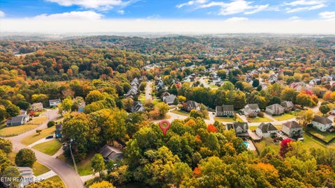 Tiny photo for 2609 Hawk Crest Lane, Knoxville, TN 37921 (MLS # 1360427)
