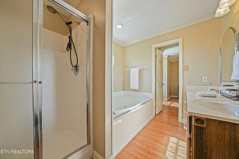 Tiny photo for 2609 Hawk Crest Lane, Knoxville, TN 37921 (MLS # 1360427)