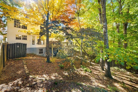 Tiny photo for 2609 Hawk Crest Lane, Knoxville, TN 37921 (MLS # 1360427)