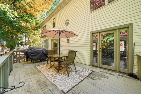 Tiny photo for 2609 Hawk Crest Lane, Knoxville, TN 37921 (MLS # 1360427)