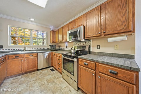 Tiny photo for 2609 Hawk Crest Lane, Knoxville, TN 37921 (MLS # 1360427)