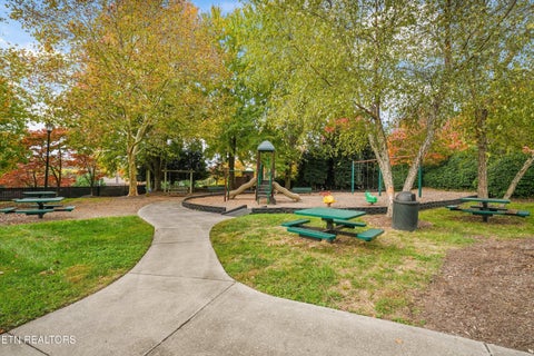 Tiny photo for 2609 Hawk Crest Lane, Knoxville, TN 37921 (MLS # 1360427)