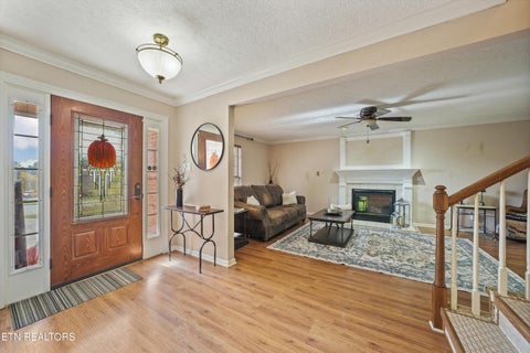 Tiny photo for 2609 Hawk Crest Lane, Knoxville, TN 37921 (MLS # 1360427)