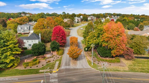 Tiny photo for 2609 Hawk Crest Lane, Knoxville, TN 37921 (MLS # 1360427)
