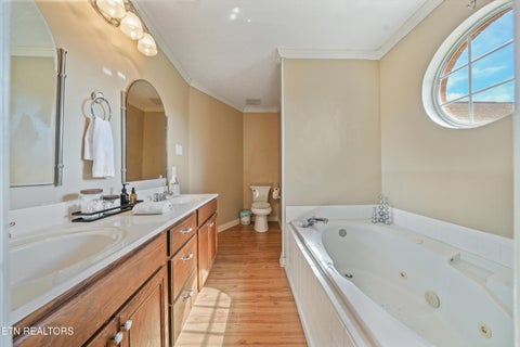 Tiny photo for 2609 Hawk Crest Lane, Knoxville, TN 37921 (MLS # 1360427)