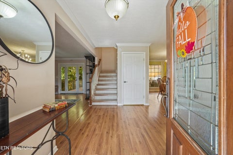 Tiny photo for 2609 Hawk Crest Lane, Knoxville, TN 37921 (MLS # 1360427)