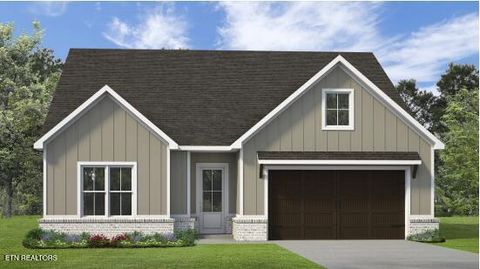 Photo of 11542 Olympic Valley Drive, Knoxville, TN 37932 (MLS # 1319631)