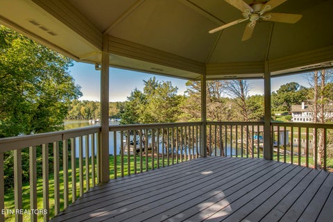 Tiny photo for 223 Chatuga Way, Loudon, TN 37774 (MLS # 1360013)