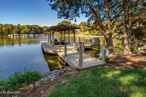 Tiny photo for 223 Chatuga Way, Loudon, TN 37774 (MLS # 1360013)