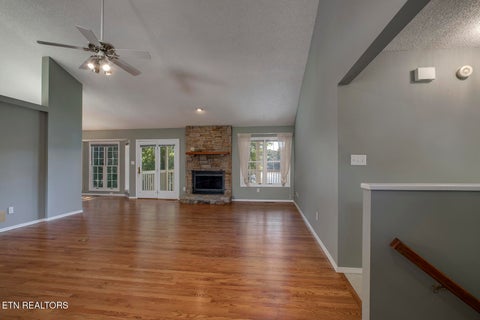 Tiny photo for 223 Chatuga Way, Loudon, TN 37774 (MLS # 1360013)