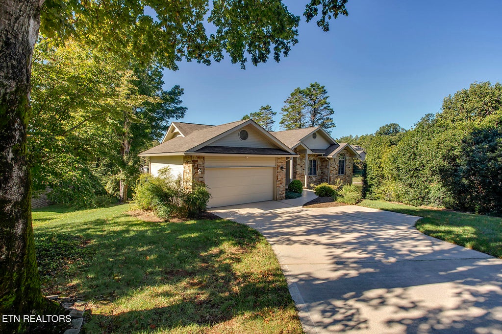 Photo of 223 Chatuga Way, Loudon, TN 37774 (MLS # 1360013)