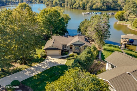 Tiny photo for 223 Chatuga Way, Loudon, TN 37774 (MLS # 1360013)