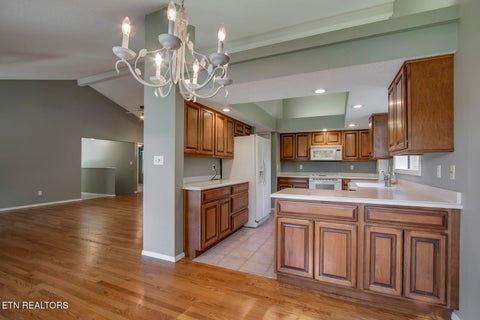 Tiny photo for 223 Chatuga Way, Loudon, TN 37774 (MLS # 1360013)