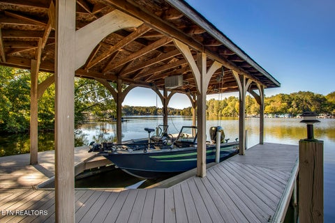 Tiny photo for 223 Chatuga Way, Loudon, TN 37774 (MLS # 1360013)