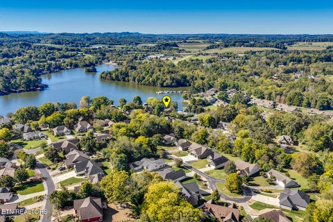 Tiny photo for 223 Chatuga Way, Loudon, TN 37774 (MLS # 1360013)