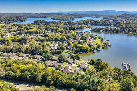 Tiny photo for 223 Chatuga Way, Loudon, TN 37774 (MLS # 1360013)