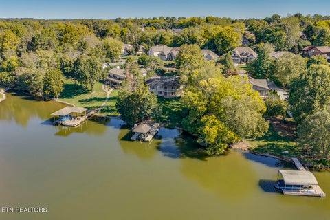Tiny photo for 223 Chatuga Way, Loudon, TN 37774 (MLS # 1360013)