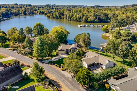 Tiny photo for 223 Chatuga Way, Loudon, TN 37774 (MLS # 1360013)