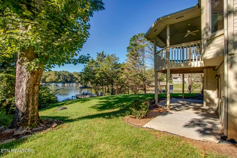 Tiny photo for 223 Chatuga Way, Loudon, TN 37774 (MLS # 1360013)