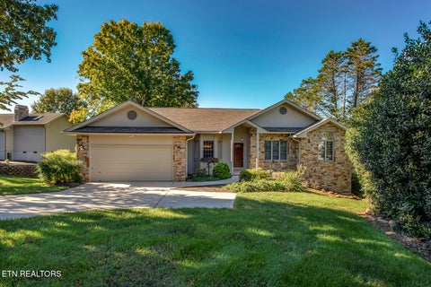 Photo of 223 Chatuga Way, Loudon, TN 37774 (MLS # 1360013)