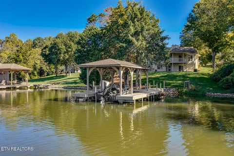 Tiny photo for 223 Chatuga Way, Loudon, TN 37774 (MLS # 1360013)