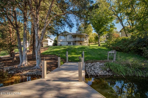 Tiny photo for 223 Chatuga Way, Loudon, TN 37774 (MLS # 1360013)