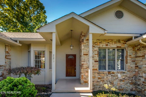 Tiny photo for 223 Chatuga Way, Loudon, TN 37774 (MLS # 1360013)