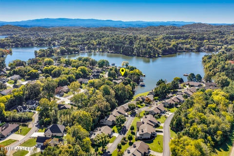 Tiny photo for 223 Chatuga Way, Loudon, TN 37774 (MLS # 1360013)