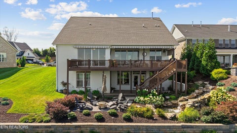 Tiny photo for 11510 Boston Ivy Lane, Knoxville, TN 37932 (MLS # 1357378)