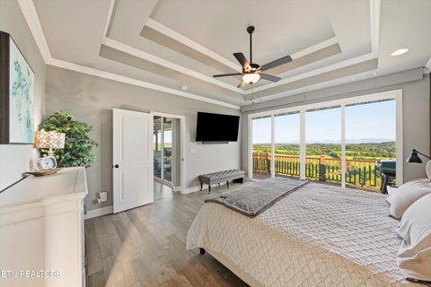 Tiny photo for 11510 Boston Ivy Lane, Knoxville, TN 37932 (MLS # 1357378)
